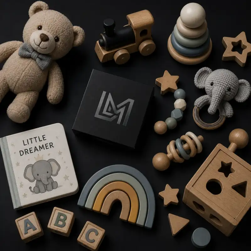 Baby-Kids & Toys
