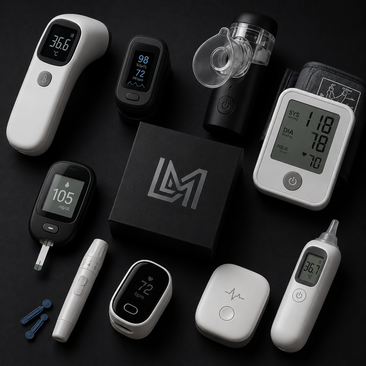 Healthcare Devices