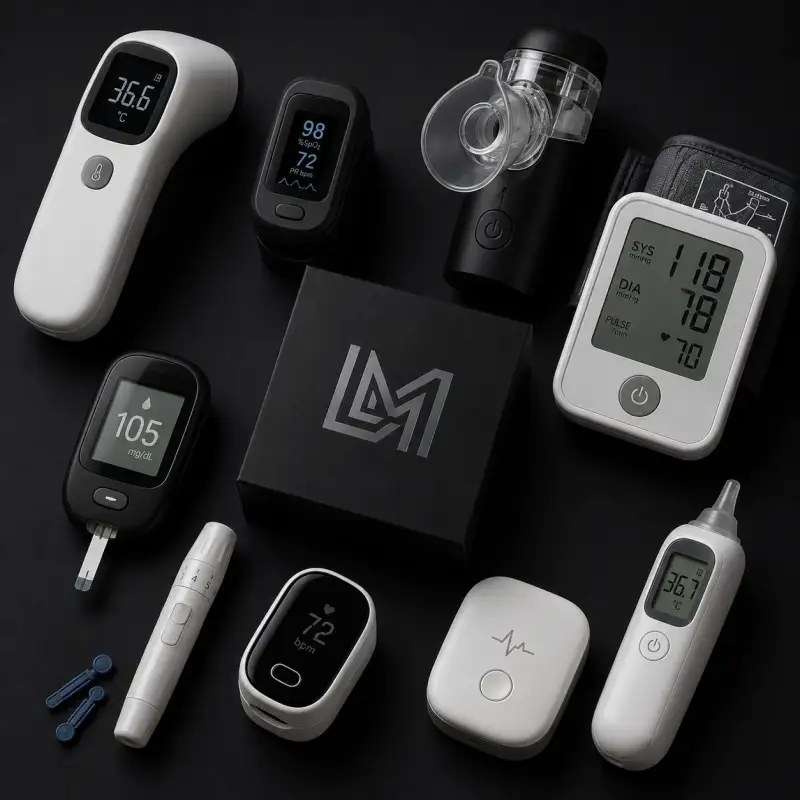Healthcare Devices
