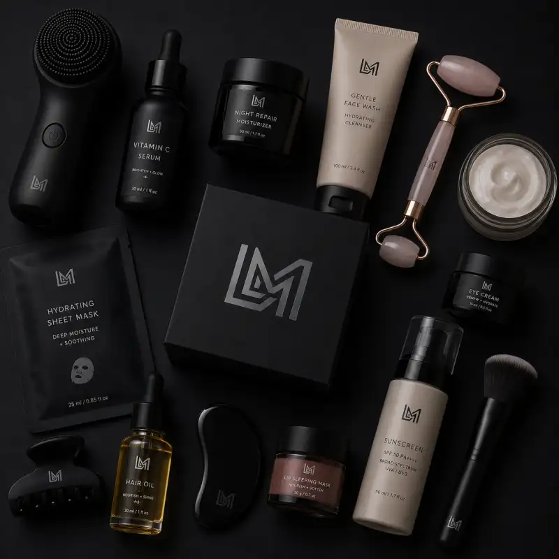Beauty & Skin Care