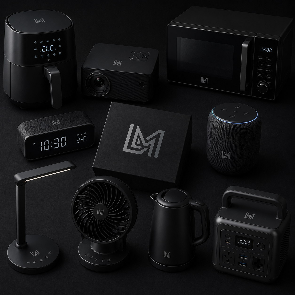 Electronics