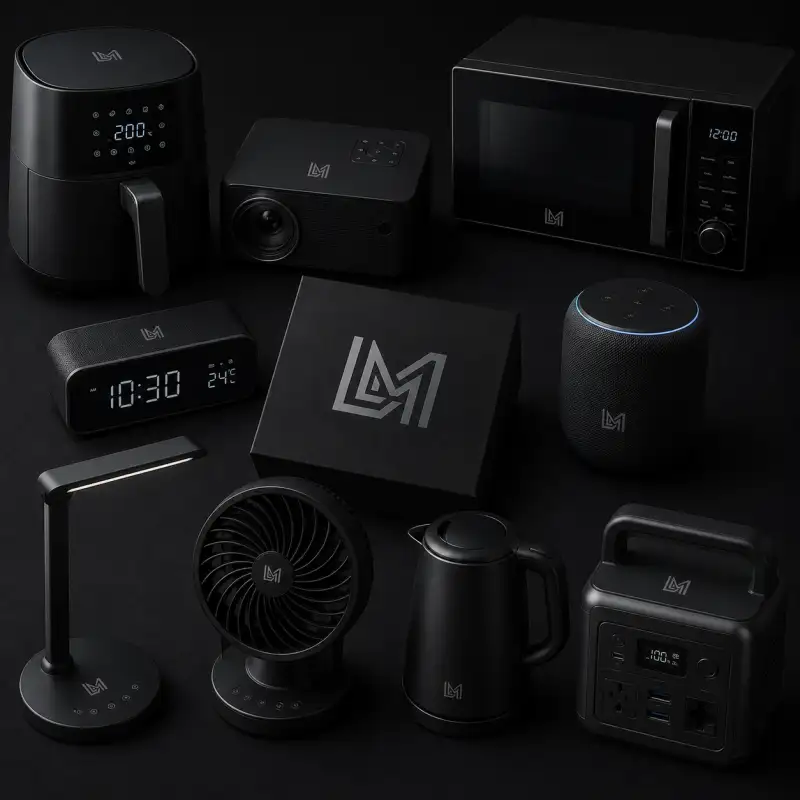 Electronics