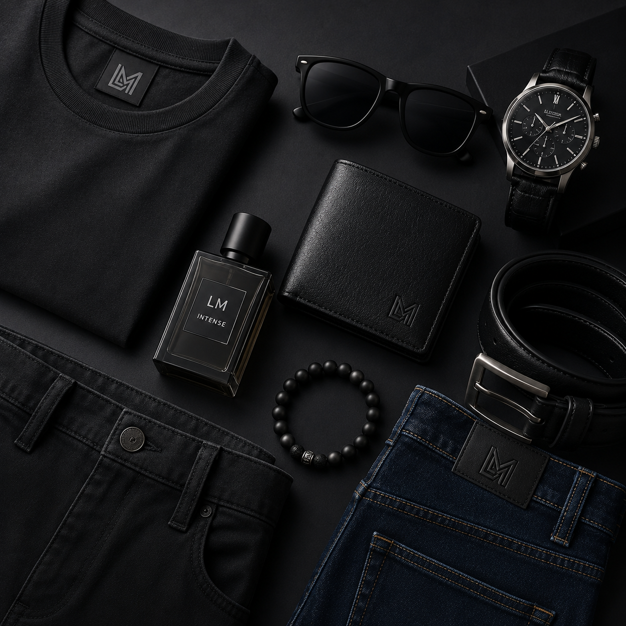 Men's Fashon