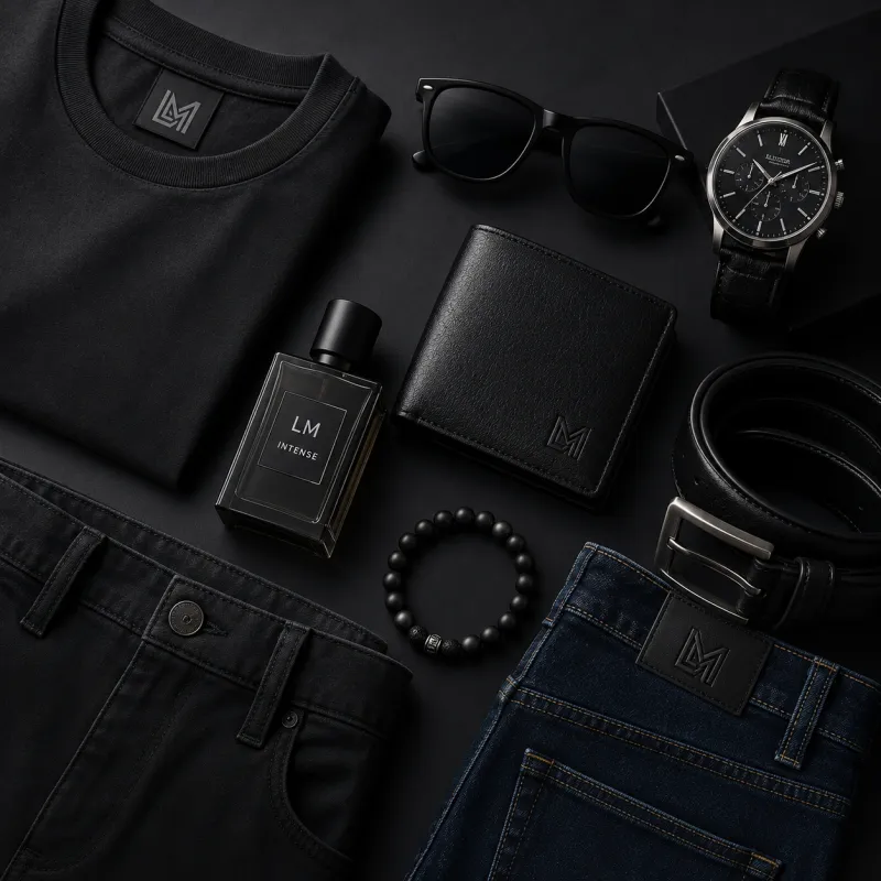 Men's Fashon