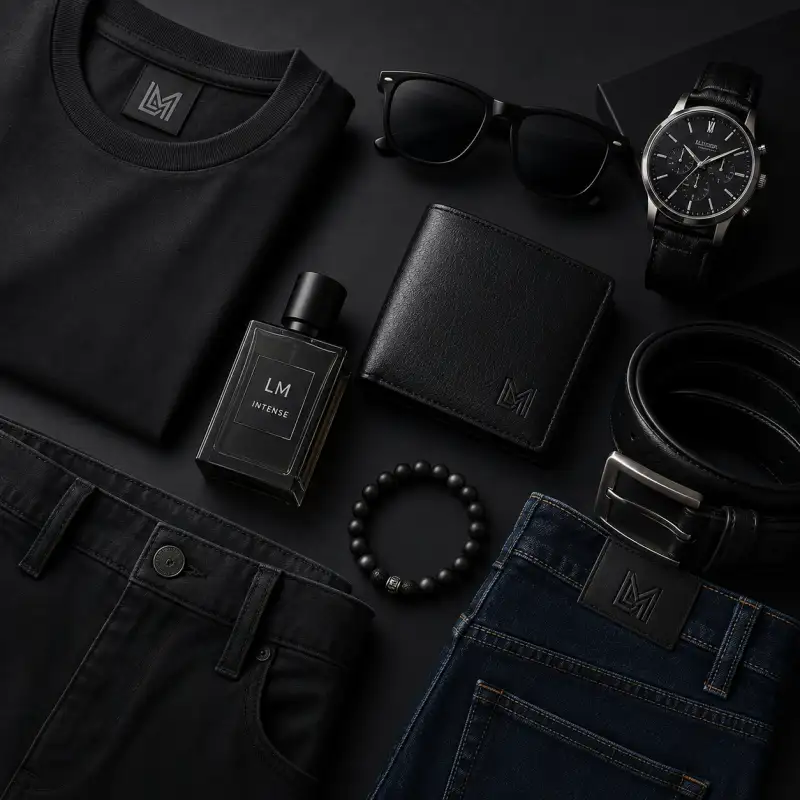 Men's Fashon