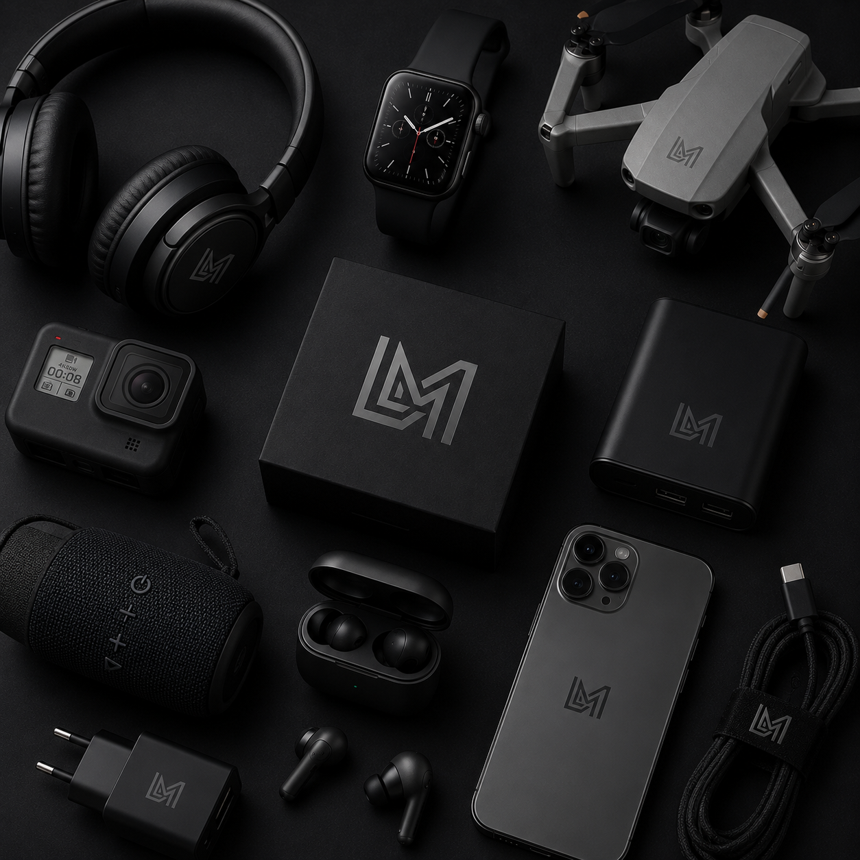 Gadgets