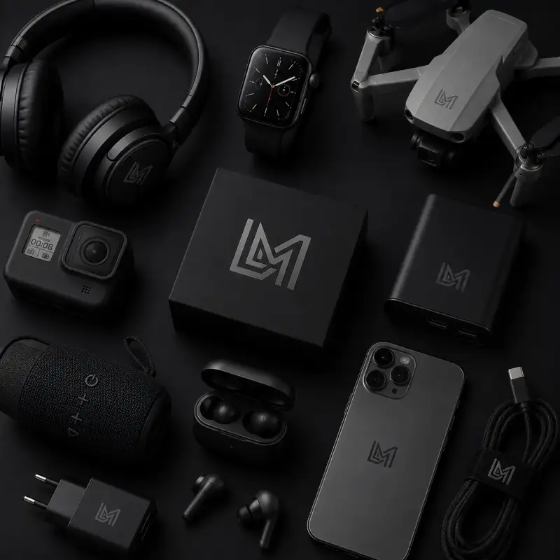 Gadgets