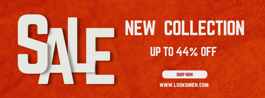 LOOKSMEN promo