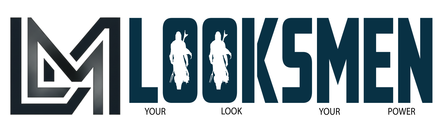LOOKSMEN